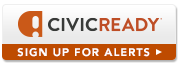Sign Up for Alerts